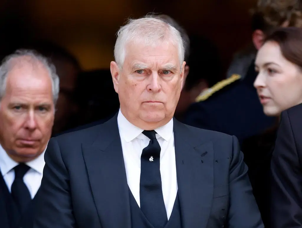 Andrzej Mountbatten-Windsor