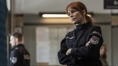 Odwilż 3, odcinek 1