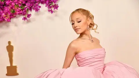 Ariana Grande ma szansę otrzymać wyjątkowe wyróżnienie. Doceniła ją Akademia Filmowa
