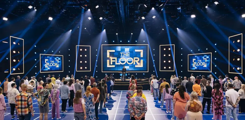 "The Floor"