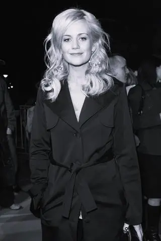 Rachel Carpani nie żyje