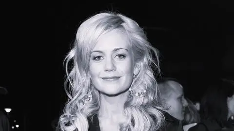 Nie żyje słynna aktorka. Gwiazda zmarła po walce z chorobą w wieku 45 lat