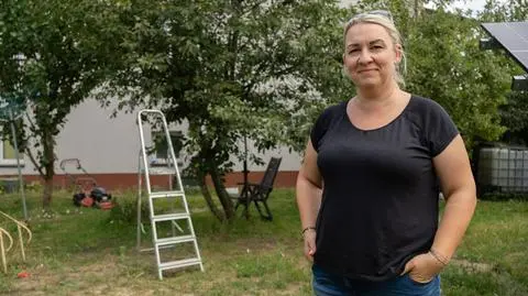 Magda odnawia oborę. Jak sobie poradzi "Żona Podlasia"?