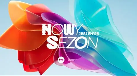 TVN JESIEN POZIOM