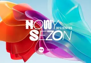 Jesień 2025 w TVN. Zobacz, kiedy startują twoje ulubione programy i seriale!