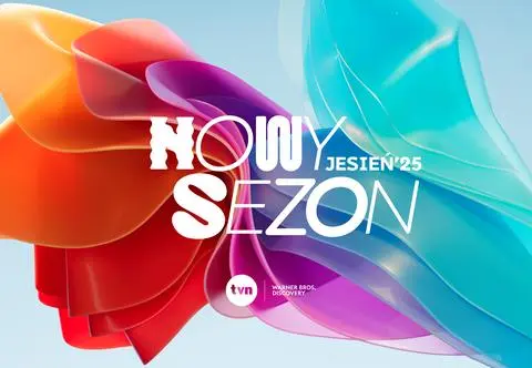Jesień 2025 w TVN. Zobacz, kiedy startują twoje ulubione programy i seriale!