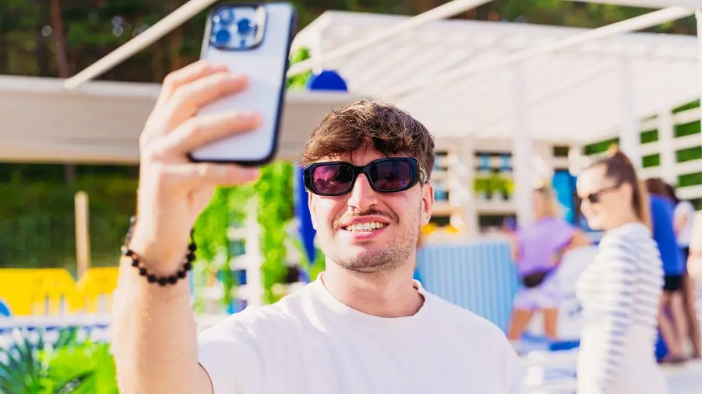 Projekt Plaża 2024 - Krynica Morska