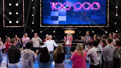 Zwycięzca 5. edycji "The Floor" komentuje wielką wygraną. Zdradził, na co planuje wydać 100 tysięcy złotych