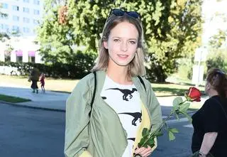 Marta Nieradkiewicz o byciu w związku. "Jestem wolna i jestem sama dlatego, że jest to mój wybór"