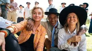 "Kobieta na krańcu świata", sezon 16., odcinek 3. Martyna Wojciechowska w Urugwaju