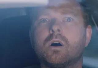 "Na Wspólnej" odc. 4132. Daniel przyłapał teścia z kochanką! [STRESZCZENIE]