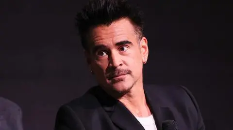 Colin Farrell