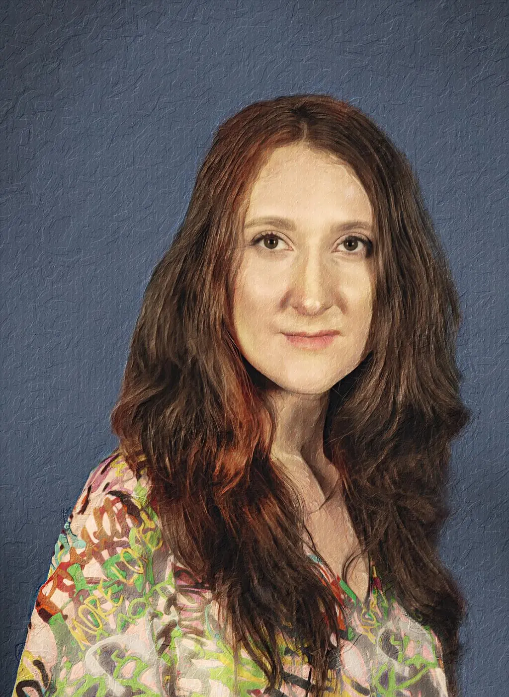 The Traitors. Zdrajcy – Justyna Kąkol