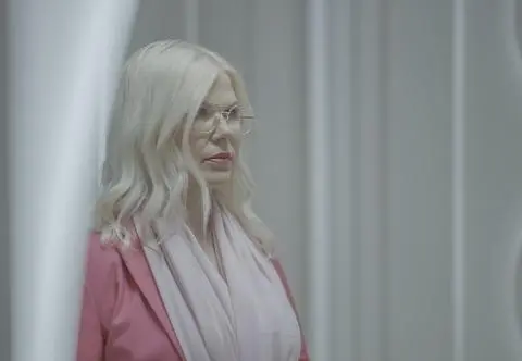 "Czas jest nieubłagany". Beata potrzebuje interwencji lekarza w "Anatomii piękna"