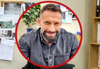 Jaką sprawę powinien rozwiązać Paweł Drawicz w swoim pierwszym śledztwie w "Detektywach"? ZAGŁOSUJ!