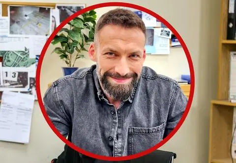 Jaką sprawę powinien rozwiązać Paweł Drawicz w swoim pierwszym śledztwie w "Detektywach"? ZAGŁOSUJ!