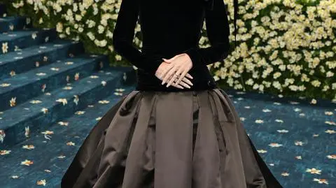 Met Gala 2025 - stylizacje