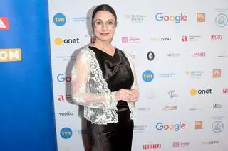 Joanna Brodzik