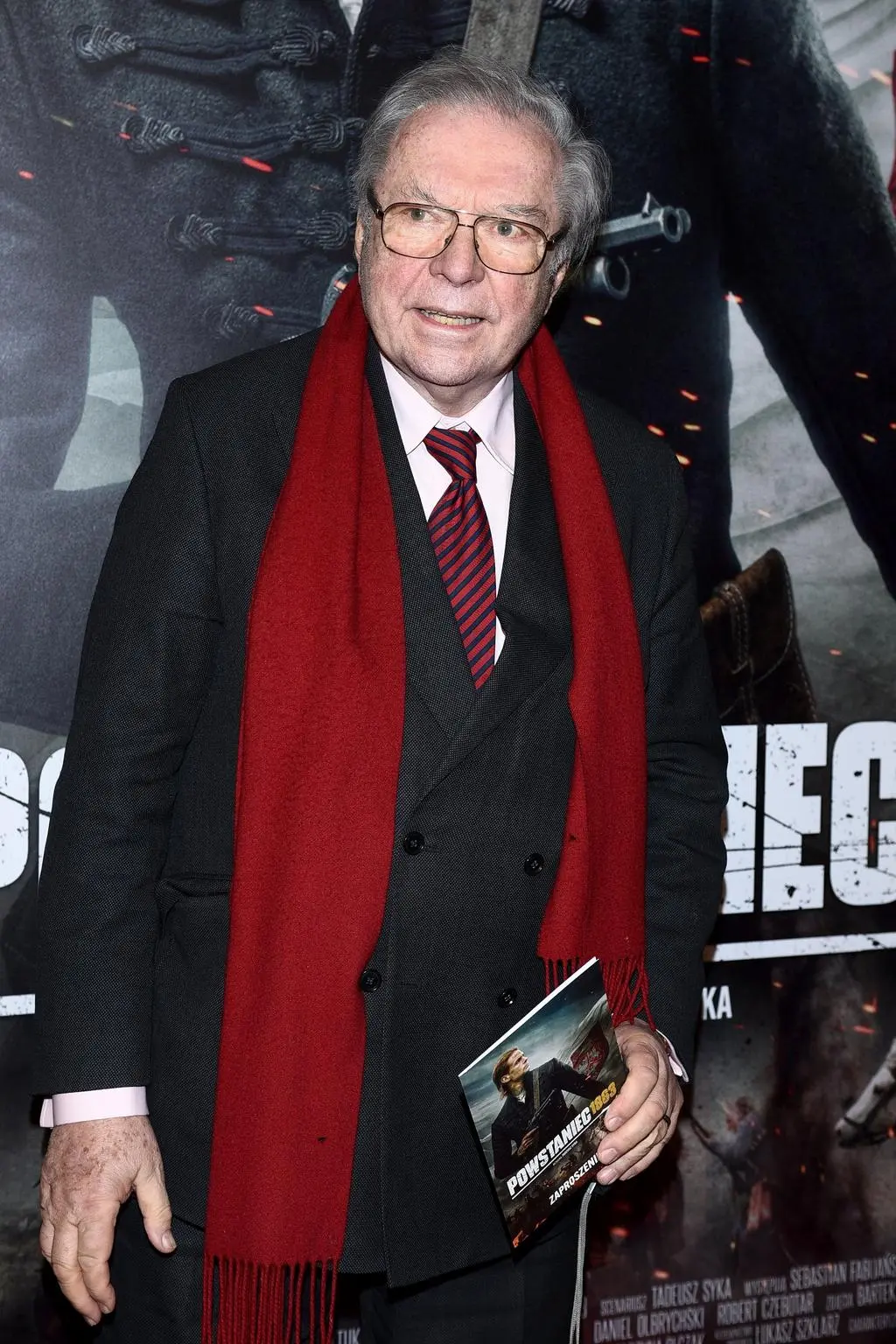 Krzysztof Zanussi