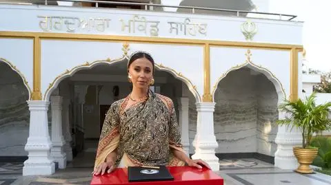 Afryka Express, odcinek 8