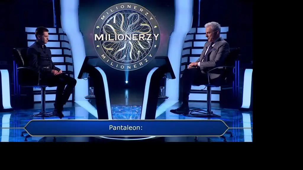 "Milionerzy", odc