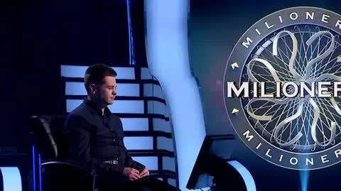 "Milionerzy", odc