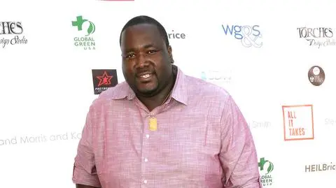 Quinton Aaron 
