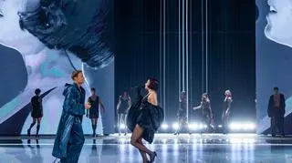 Top Model: Dawid Woliński, Mery Spolsky