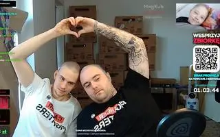 Łatwogang i Bedoes
