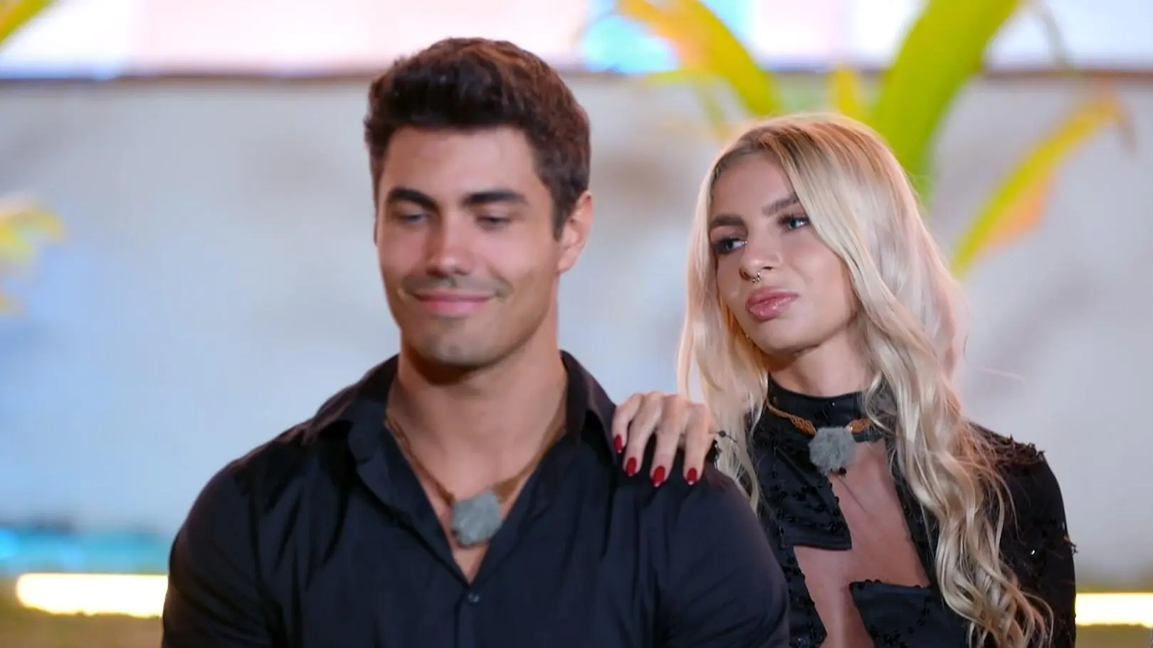 Laura i Kasper z "Hotelu Paradise" biorą ślub! Pochwalili się datą. "Czas na nasz kolejny sezon"