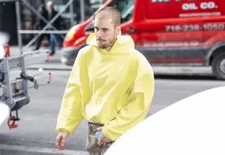 Justin Bieber zamieścił serię niepokojących wpisów. Fani: "Nie możemy cię dłużej bronić"