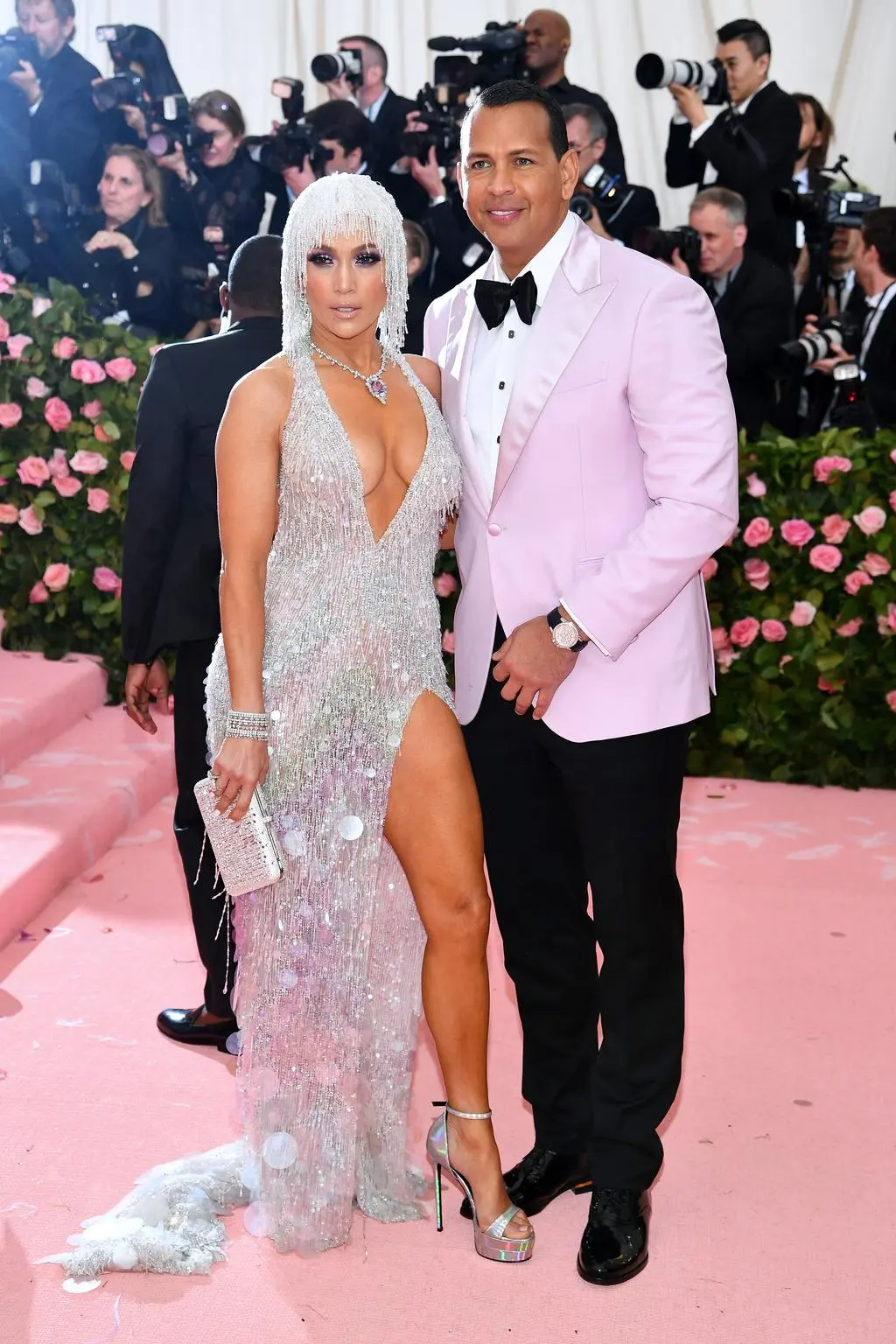 Jennifer Lopez i Alex Rodriguez