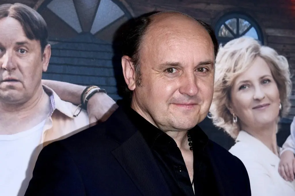 Adam Woronowicz