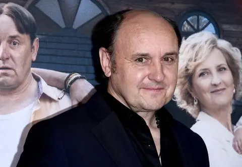 Adam Woronowicz szczerze o 2025 roku. "Gdyby udało się go powtórzyć, byłbym szczęśliwy" [TYLKO U NAS]