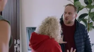 "Na Wspólnej" odc. 4152, Paweł i Beata