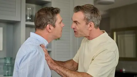 "Na Wspólnej" w odcinkach 3911 - 3914: Zbrodnia, rozstanie, oskarżenie o mobbing i ciąża!