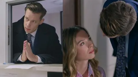 "Na Wspólnej", odc. 4146. Żbik, Kalina