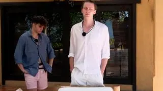 Hotel Paradise 10, odc. 18 