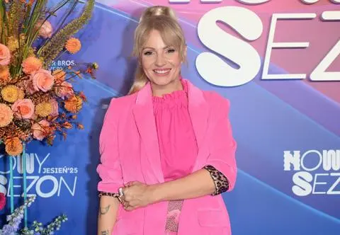 Dorota Szelągowska wspomina debiut w TVN Style. "Mam gęsią skórkę, jak o tym mówię"