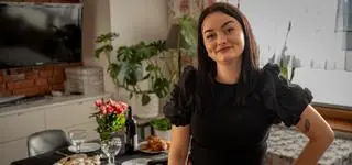 Benia z "Żon Podlasia" ma powody do świętowania! "Nie żałuję ani jednego wyrzeczenia"