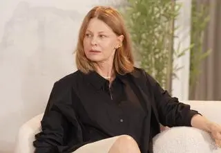 Emocjonalne wyznanie Ewy Skibińskiej w "interAKCJA. Starcie pokoleń". Mówi o bolesnym powrocie do pracy po porodzie. "Straciłam pokarm w pociągu" [TYLKO U NAS]