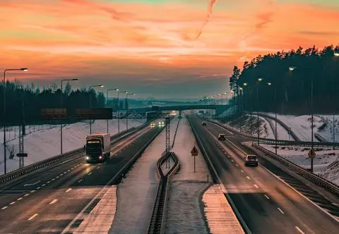 Opłaty za przejazd autostradą A2 znów w górę 