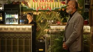 "Kuchenne rewolucje" sezon 31, odc. 14. Bistro "Galop"