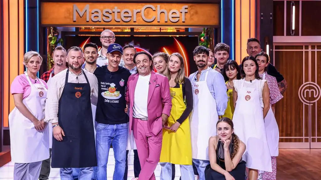 MasterChef - odcinek 3