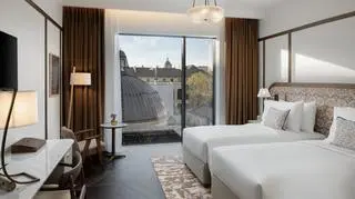 Stradom House – letnia odnowa w sercu Krakowa, między historią a nowoczesnością