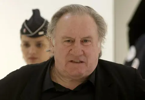 Upadek gwiazdy francuskiego kina. Ogłoszono wyrok w sprawie Gerarda Depardieu 