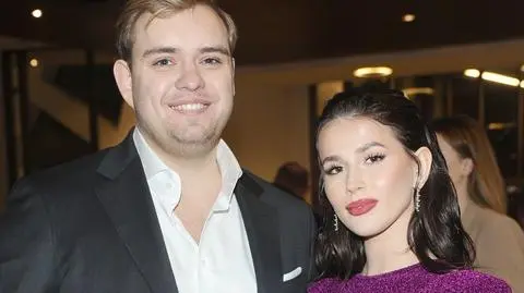 Roksana Węgiel coraz szczęśliwsza w małżeństwie? Wraz z mężem odnowili przysięgę: "Może jesteśmy psychiczni"