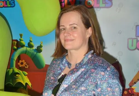 Joanna Kołaczkowska choruje na nowotwór. "Sprawa jest poważna"