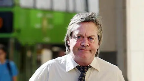 Krewny księżnej Diany z poważnymi oskarżeniami! Chodzi o usiłowanie zabójstwa