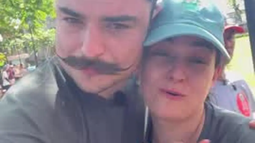 Azja Express uczestnicy: Wiktor Dyduła i Anna Chrzanowska